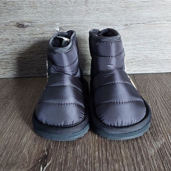 NEW H&M × Disney Padded Quilted Mickey Mouse Pluto Size 6 - Picture 3 of 9